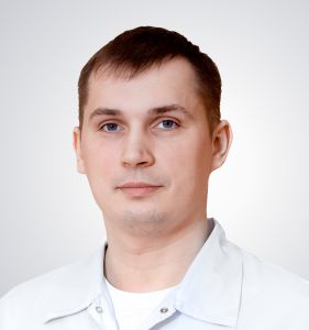 Фото врача - Крупка Ефим Васильевич