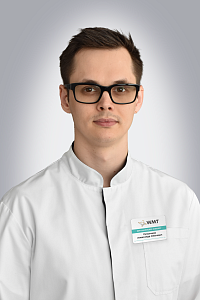 Фото врача - Петрачков Александр Олегович