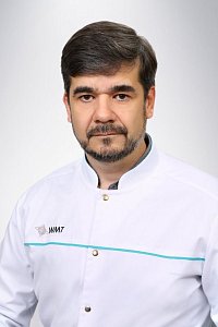 Фото врача - Остроумов Иван Аркадьевич