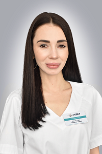 Фото врача - Мазяр-Гиря Ирина Игоревна