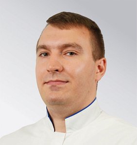 Фото врача - Гончаров Валерий Юрьевич 