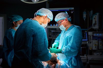 Одни из первых в России применяем хирургическое лечение мигрени