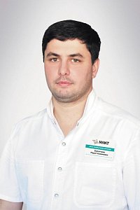Фото врача - Болатчиев Мурат Казимович