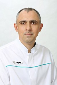 Фото врача - Трембач Глеб Александрович