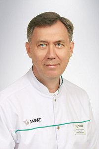 Фото врача - Кудряшов Евгений Анатольевич