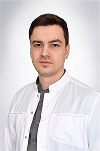 Фото врача - Гизатулин Константин Ренатович