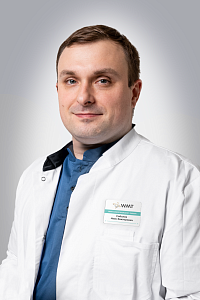 Фото врача - Соболев Иван Викторович