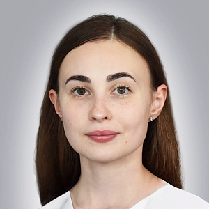 Фото врача - Малько Виктория Константиновна