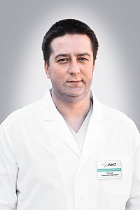 Фото врача - Климов Станислав Сергеевич