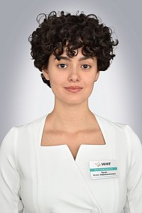 Фото врача - Буали Ясмин Абделлилаховна