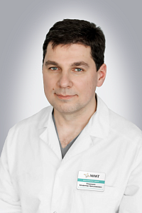 Фото врача - Лищишин Владимир Ярославович