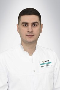 Фото врача - Тилкиджян Владимир Андраникович