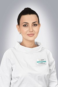 Фото врача - Атанян Валентина Акоповна