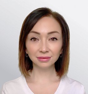 Фото врача - Арбиева Мария Константиновна