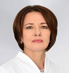 Фото врача - Опацкая Татьяна Николаевна