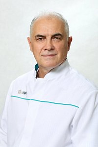 Фото врача - Гучетль Александр Якубович