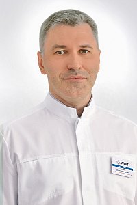 Фото врача - Бережной Денис Владимирович