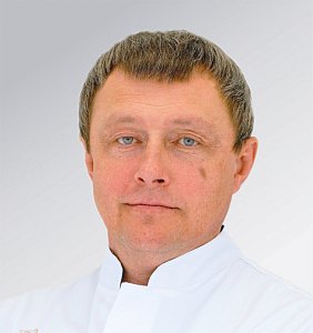 Фото врача - Некрасов Дмитрий Владимирович