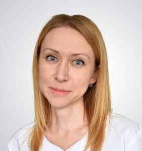 Фото врача - Бондаренко Людмила Алексеевна