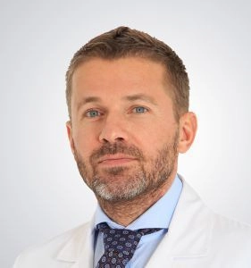 Фото врача - Дикарев Алексей Сергеевич