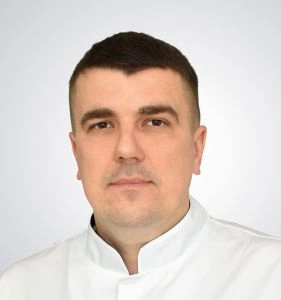 Фото врача - Бердников Александр Петрович